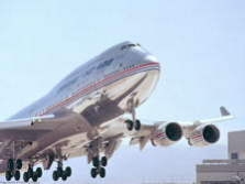 航空航天領(lǐng)域的試驗機(jī)應(yīng)用