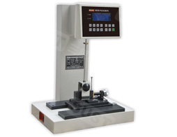 懸臂梁塑料擺錘沖擊試驗機