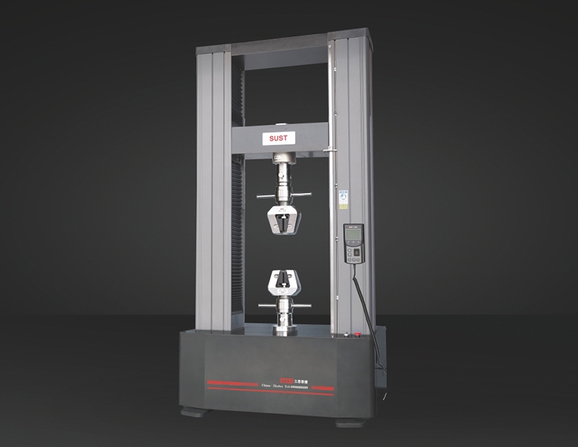 聯(lián)合戰(zhàn)“疫”奮發(fā)圖強——技術(shù)中心完成電子萬能試驗機改進定型